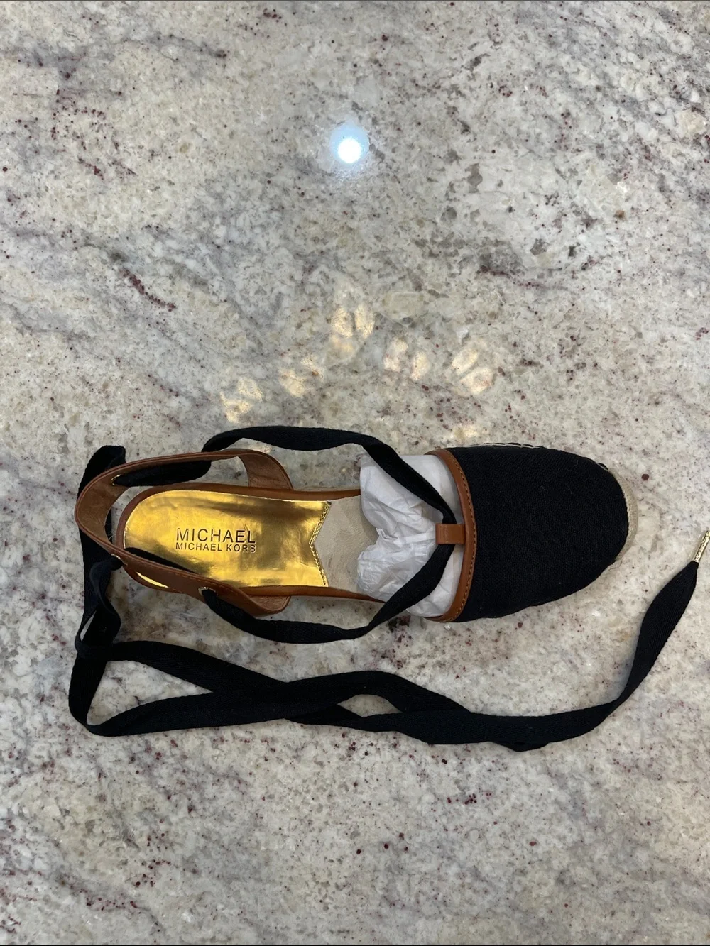 MICHAEL Michael Kors worn once